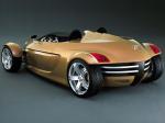 Hyundai Neos Concept 2000 года